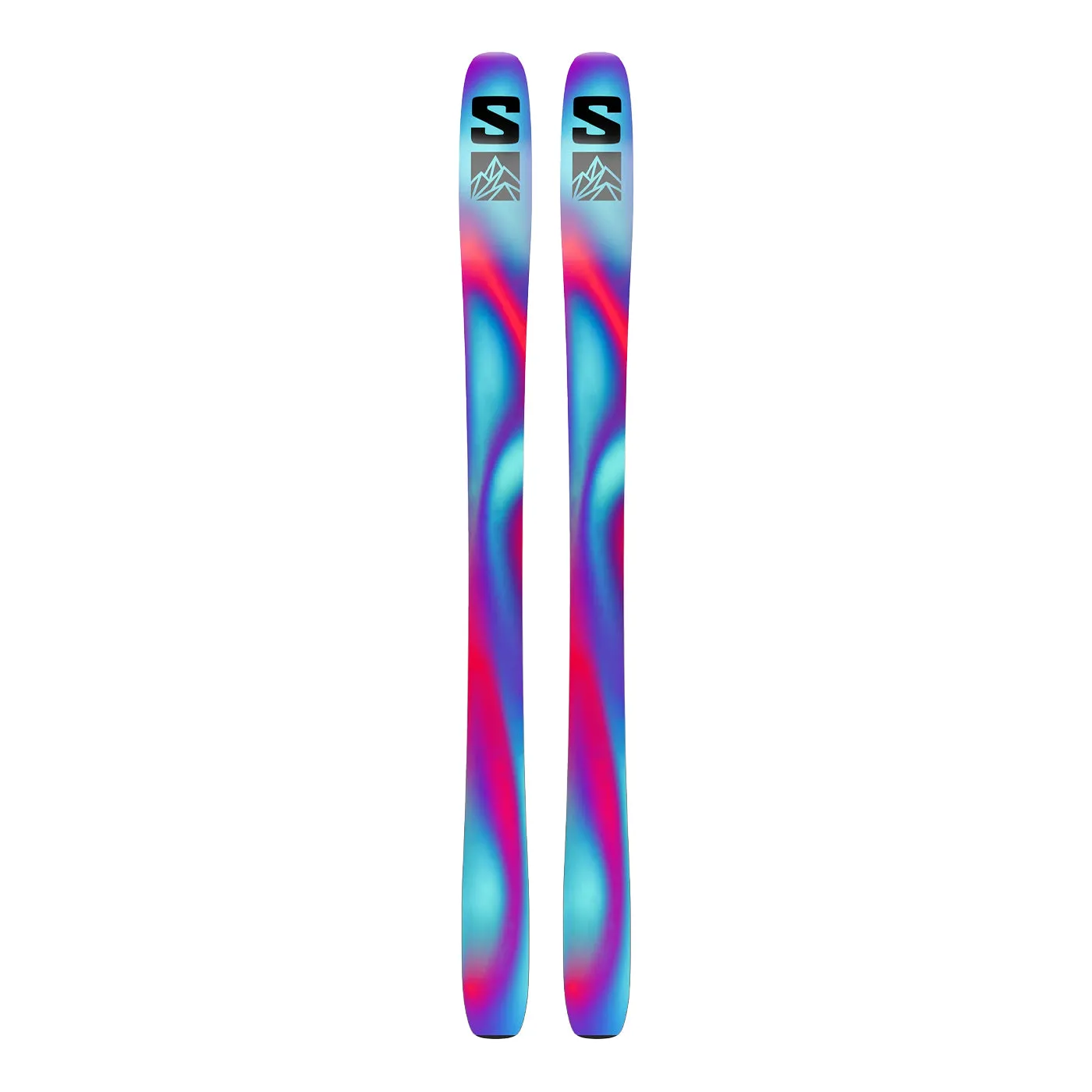 Salomon QST 98 Skis | 2025