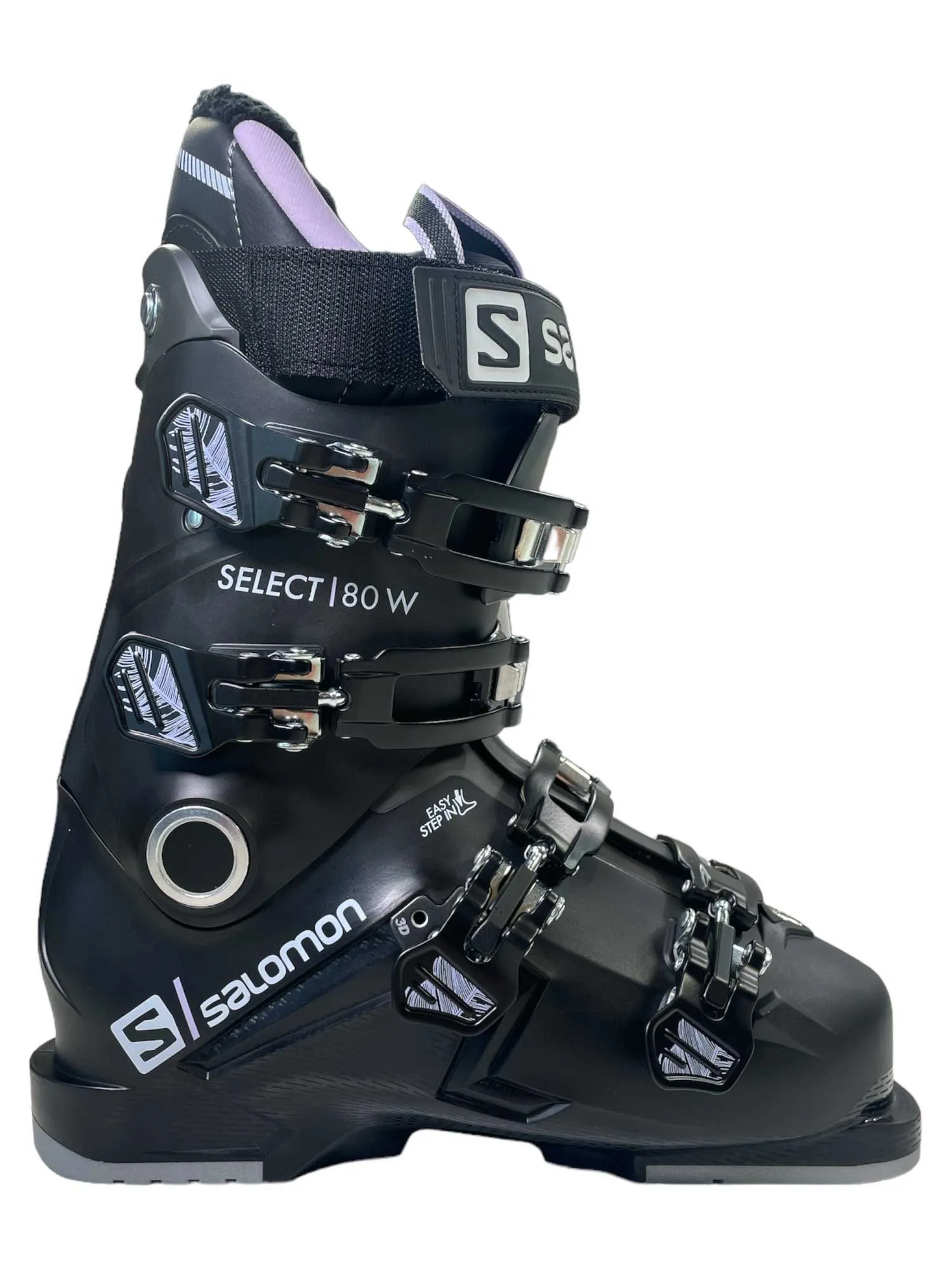 Salomon Select 80 W Women's Ski Boots