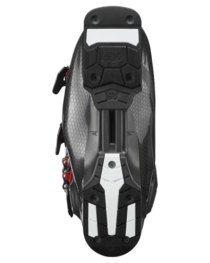 Salomon S/Pro 120 GW Ski Boots - Belluga / Red / Black - 2023