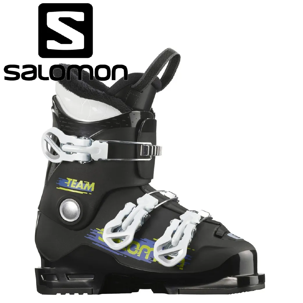 Salomon T2/T3 Jr.