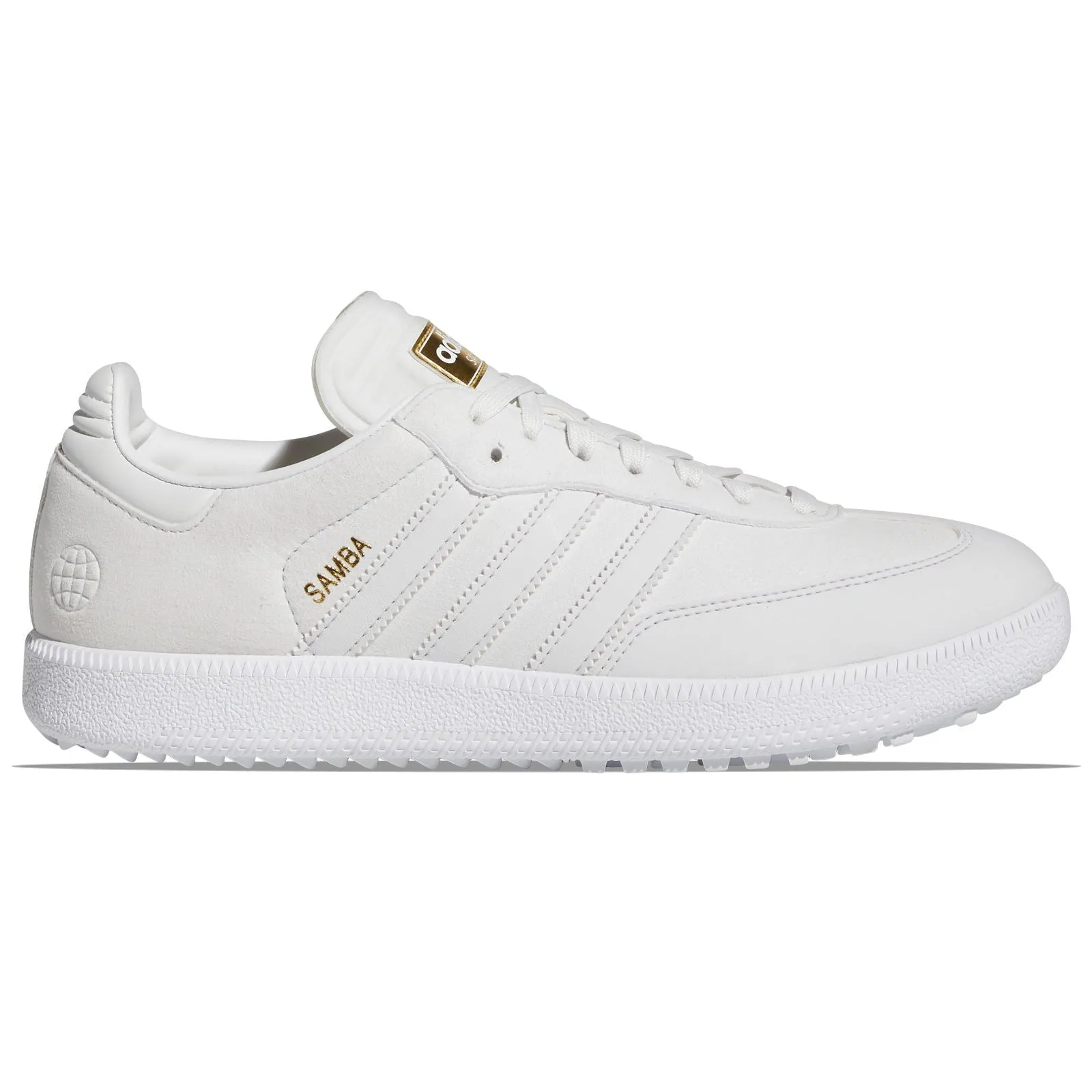 Samba Golf Crystal White - SS23