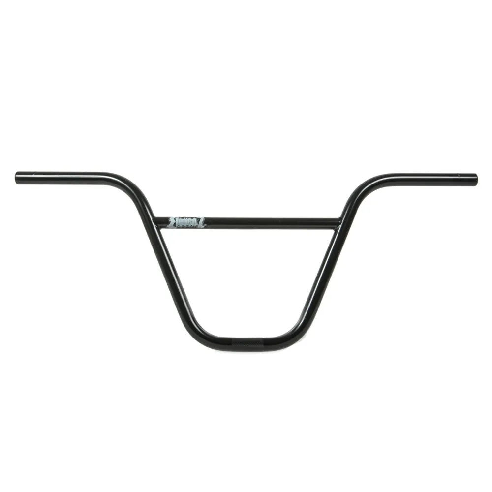 S&M Bikes BMX Elevenz Bar - Flat Black