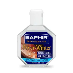 Saphir Hiver Salt Stain Remover