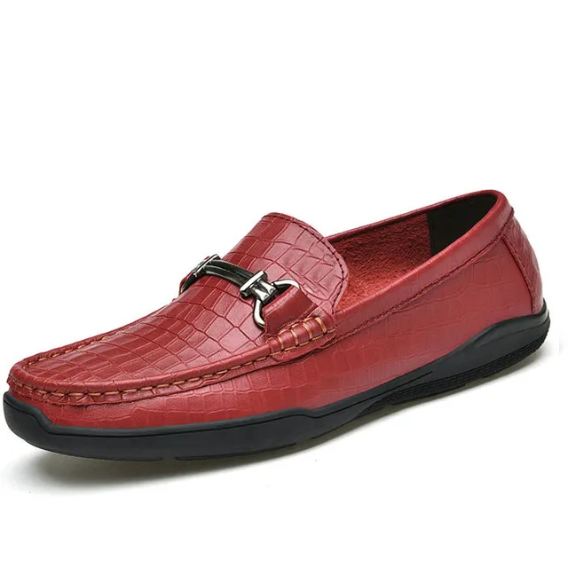 Segundo Men's Loafer Casual Shoes