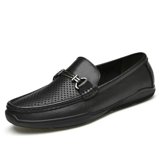 Segundo Men's Loafer Casual Shoes