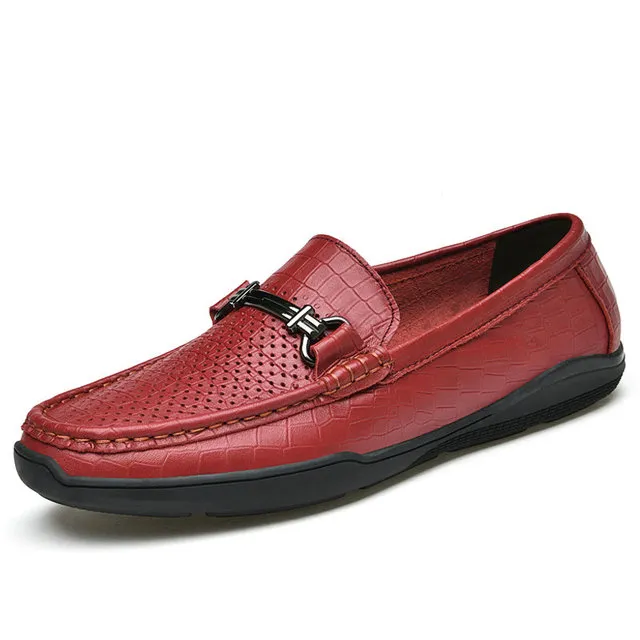 Segundo Men's Loafer Casual Shoes