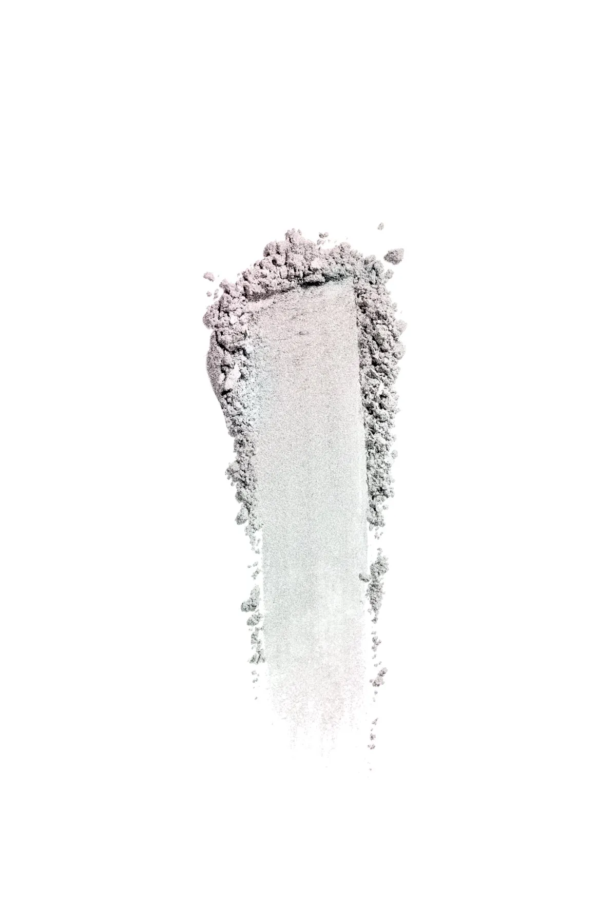 Shimmer Eyeshadow #14 - Metal Snow