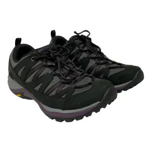 Shoes Athletic By Merrell In Black, Size:9