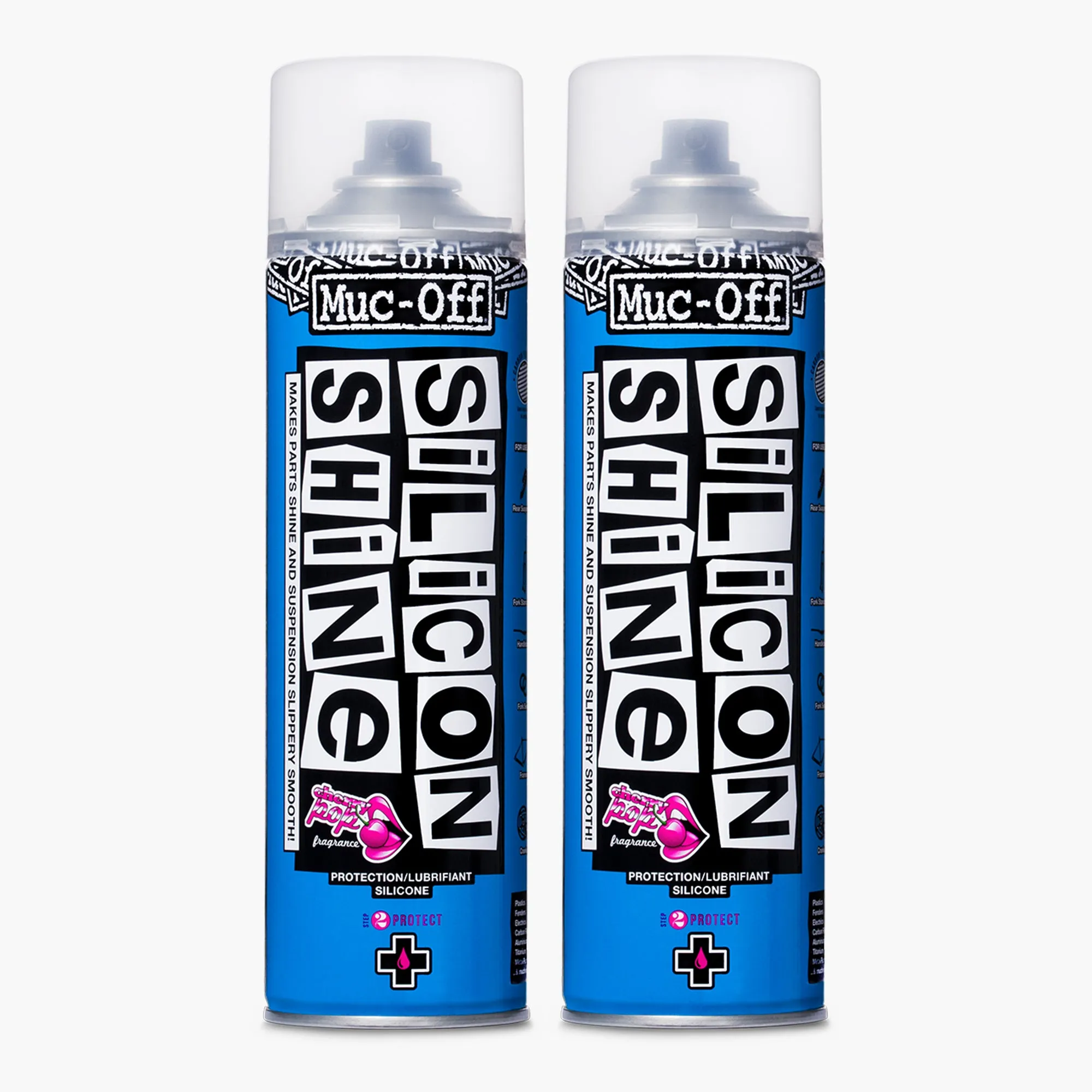 Silicon Shine - 500ml