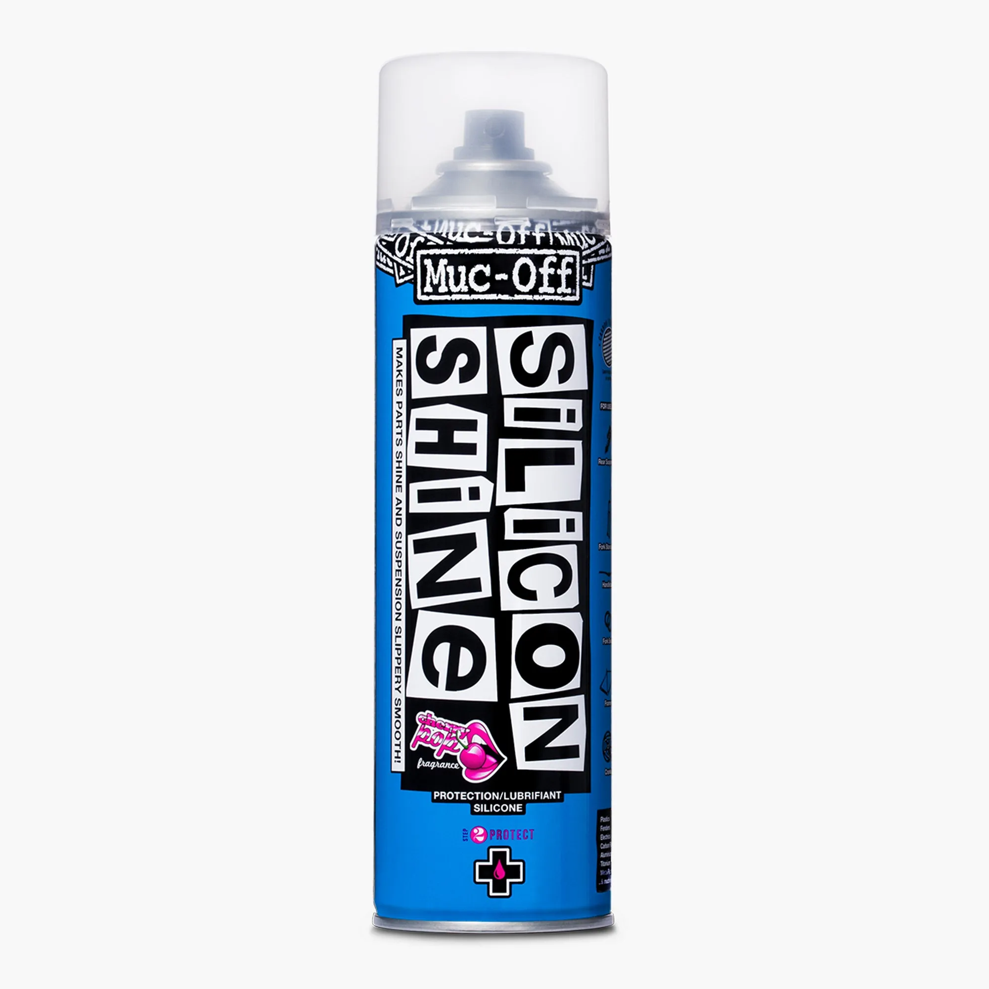 Silicon Shine - 500ml