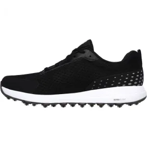 Skechers Go Golf Max Fairway 2 Spikeless Shoes - Black/White