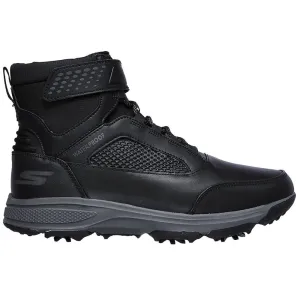 Skechers Go Golf Torque Winter Boots - Black