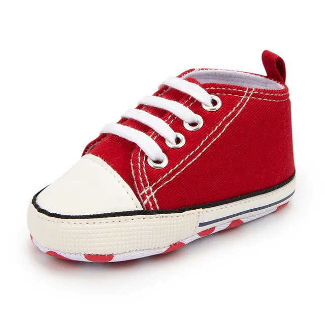 Smith Unisex Kids' Casual Sneaker