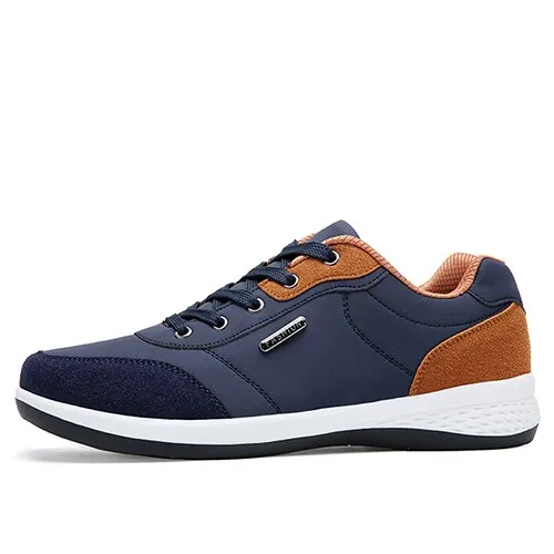 Snejider Men's Fashion Sneakers