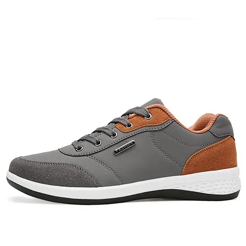 Snejider Men's Fashion Sneakers