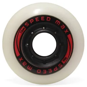 Snow White Replacement SpeedMax Off Ice Wheels