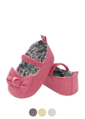 Sonja Baby Girls' Flats Shoes