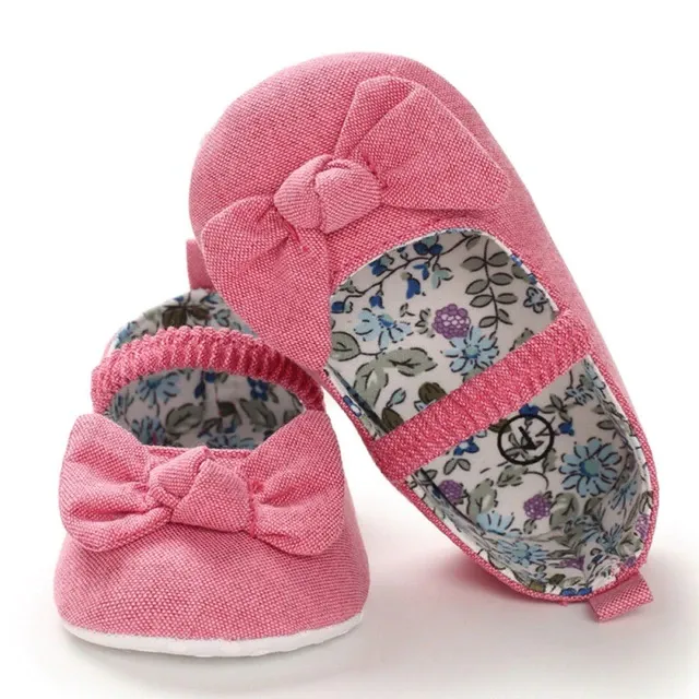 Sonja Baby Girls' Flats Shoes