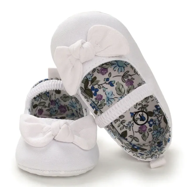 Sonja Baby Girls' Flats Shoes