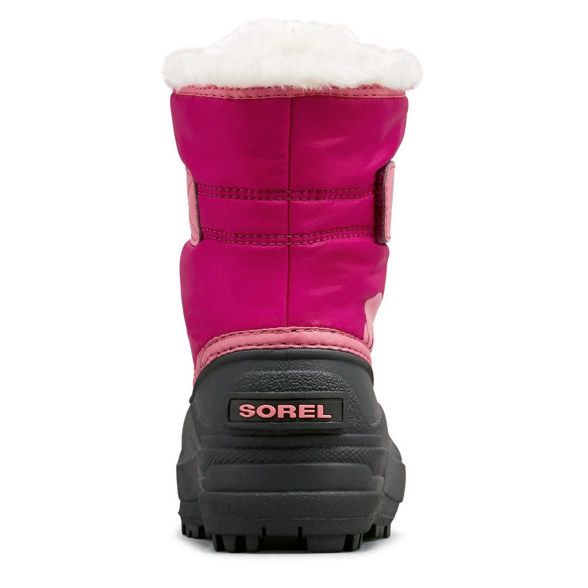 Sorel Kids&#x27; Children&#x27;s Snow Commander Tropic Pink/Deep Blush | Buy Sorel Kids&#x27; Children&#x27;s Snow Commander Tropic Pink/Deep Blush here | Outnorth