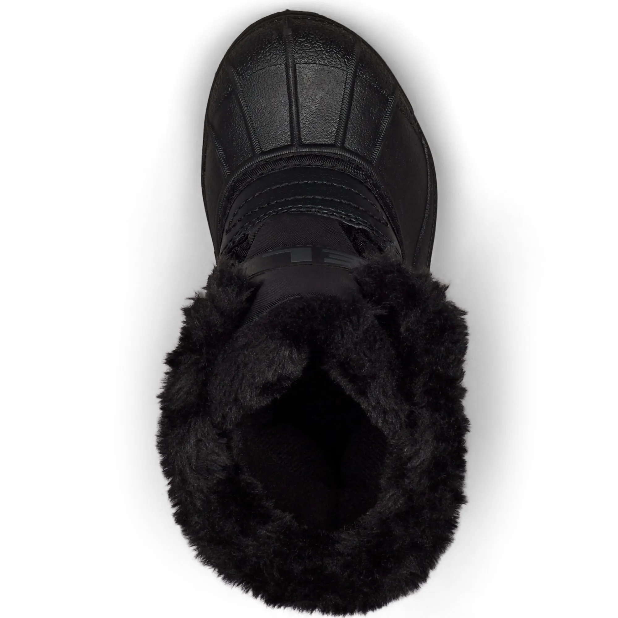 Sorel Kids&#x27; Toddler Snow Commander Black, Charcoal | Buy Sorel Kids&#x27; Toddler Snow Commander Black, Charcoal here | Outnorth