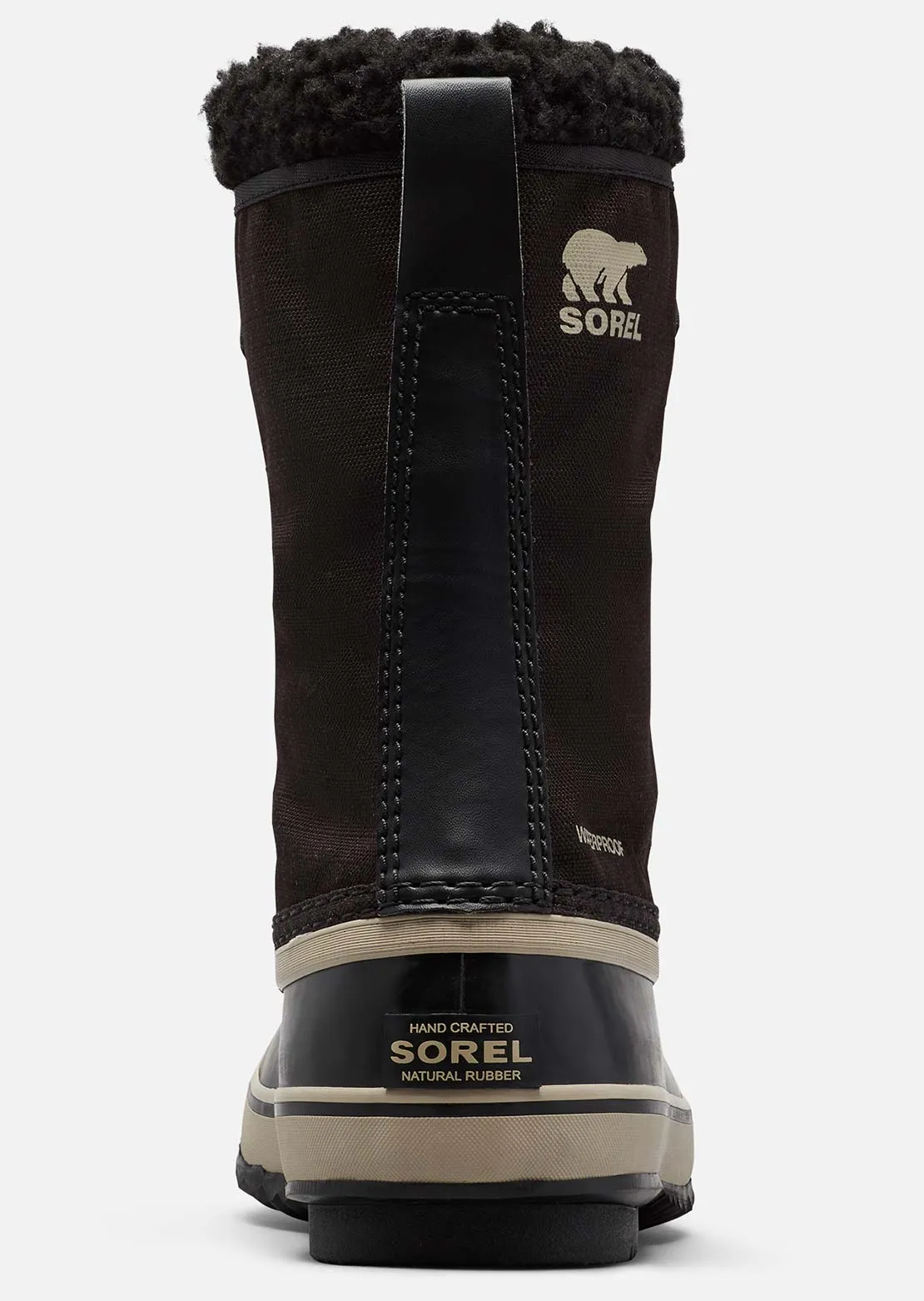 Sorel Men's 1964 PAC Nylon Winter Boots