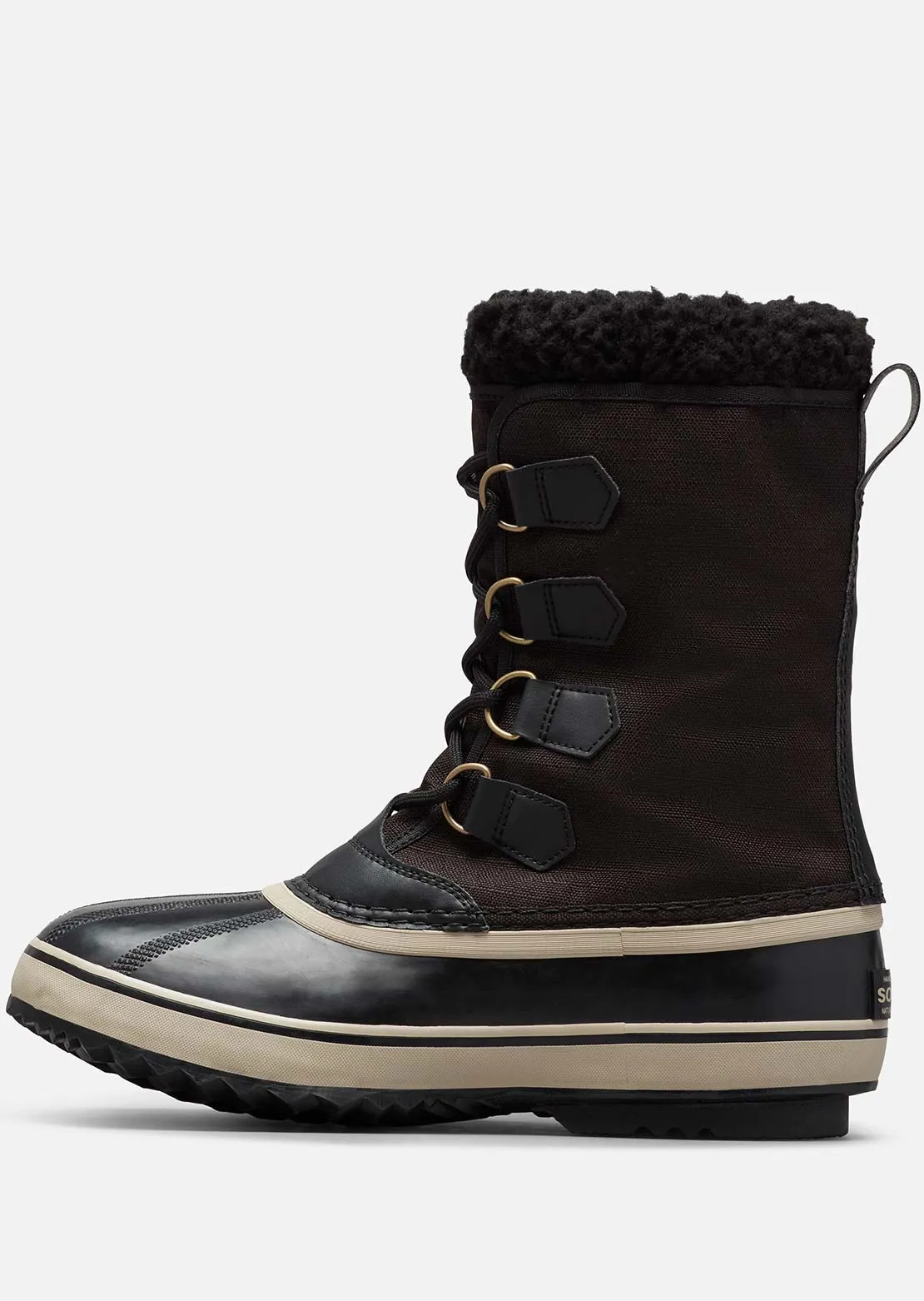 Sorel Men's 1964 PAC Nylon Winter Boots