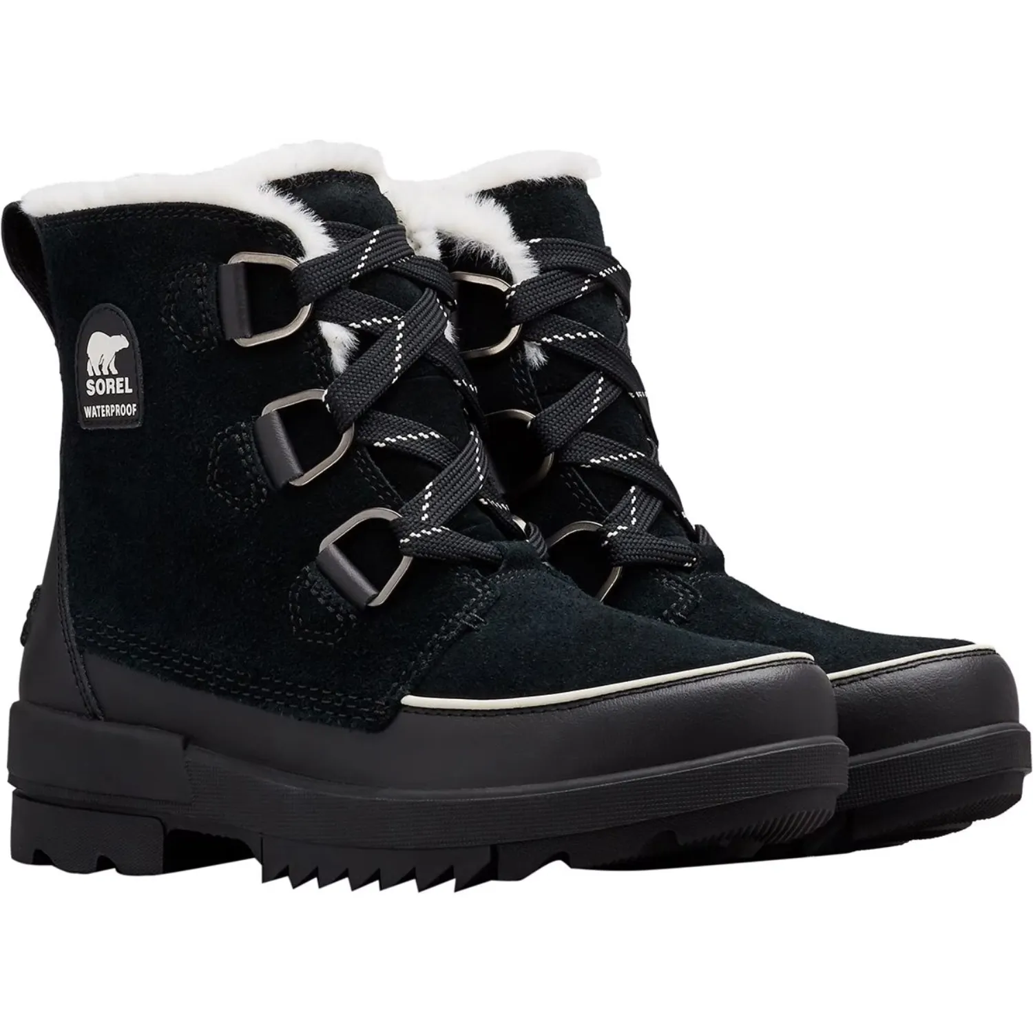 Sorel Tivoli IV WP Snow Boots 2024 - Women's