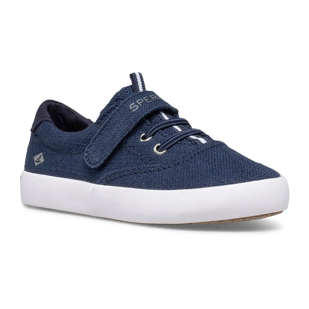 Spinnaker Washable Jr - Navy