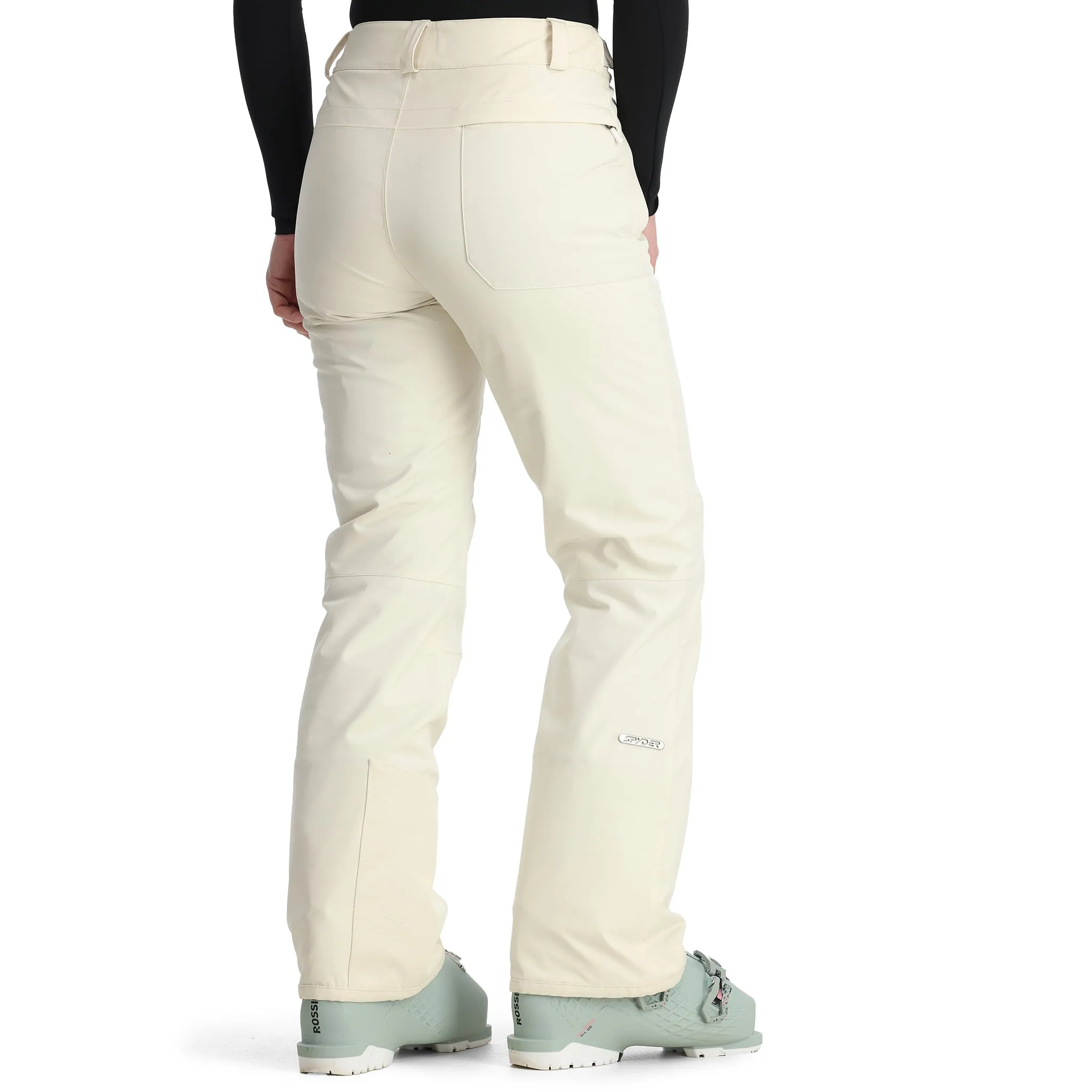 Spyder Women's Section Insulated Pants 2025