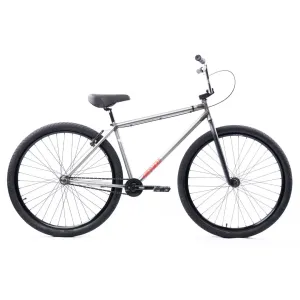 Stranger Creeper 29″ Complete BMX Bike - Matt Raw