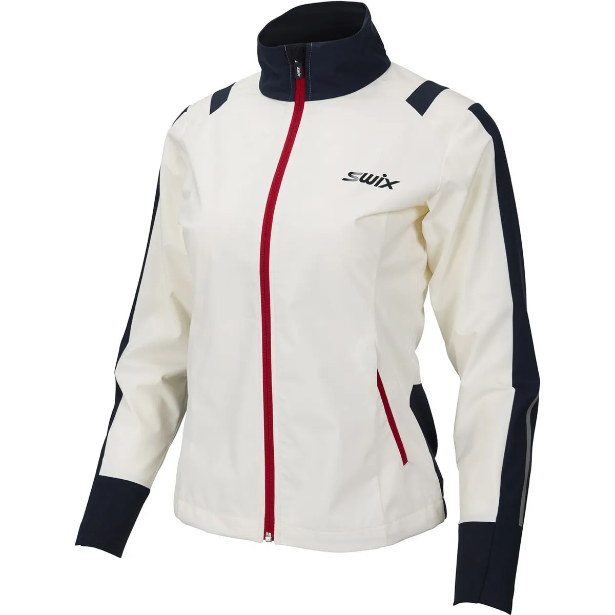 Swix Women&#x27;s Infinity Jacket Snow White | Buy Swix Women&#x27;s Infinity Jacket Snow White here | Outnorth