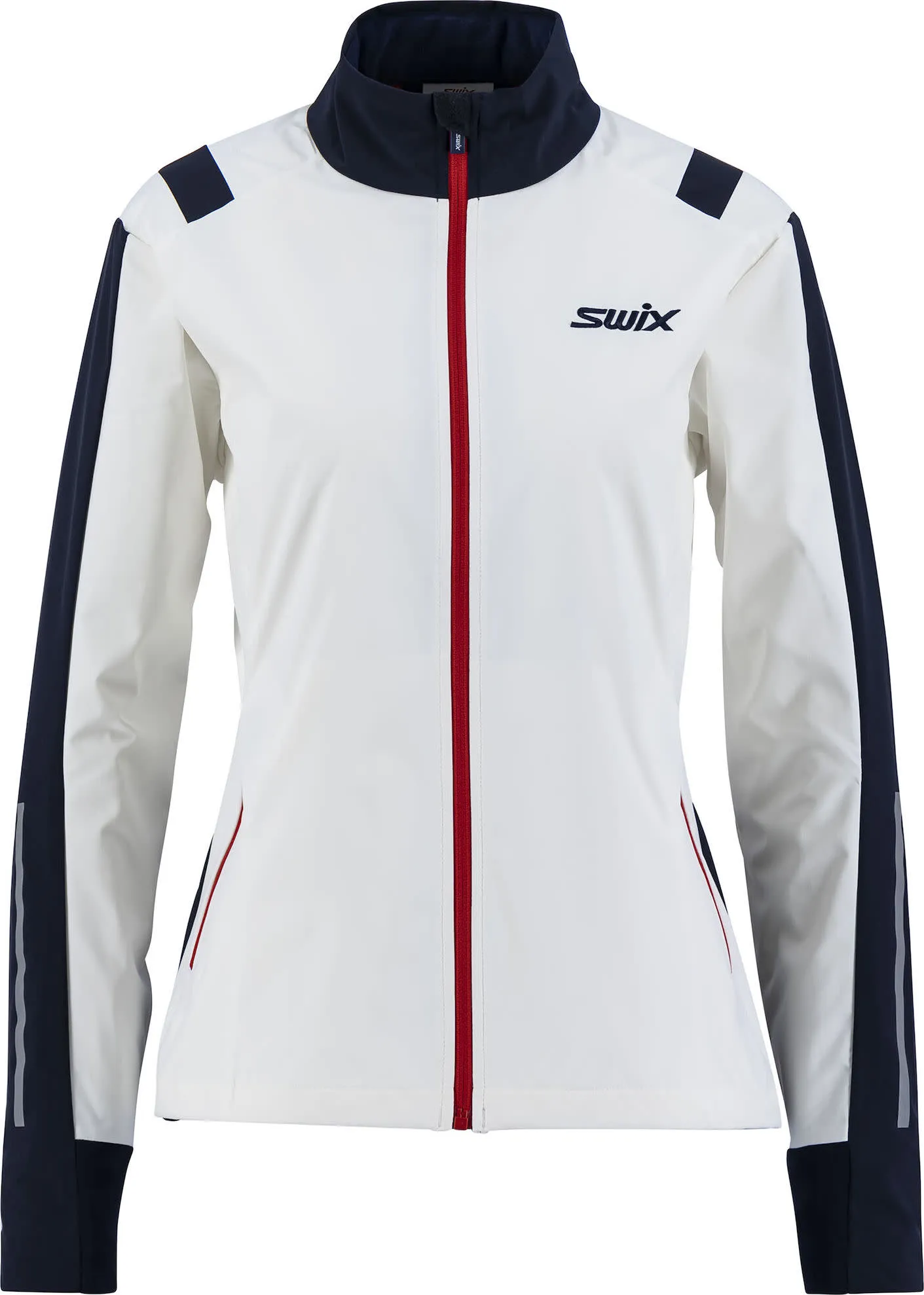 Swix Women&#x27;s Infinity Jacket Snow White | Buy Swix Women&#x27;s Infinity Jacket Snow White here | Outnorth