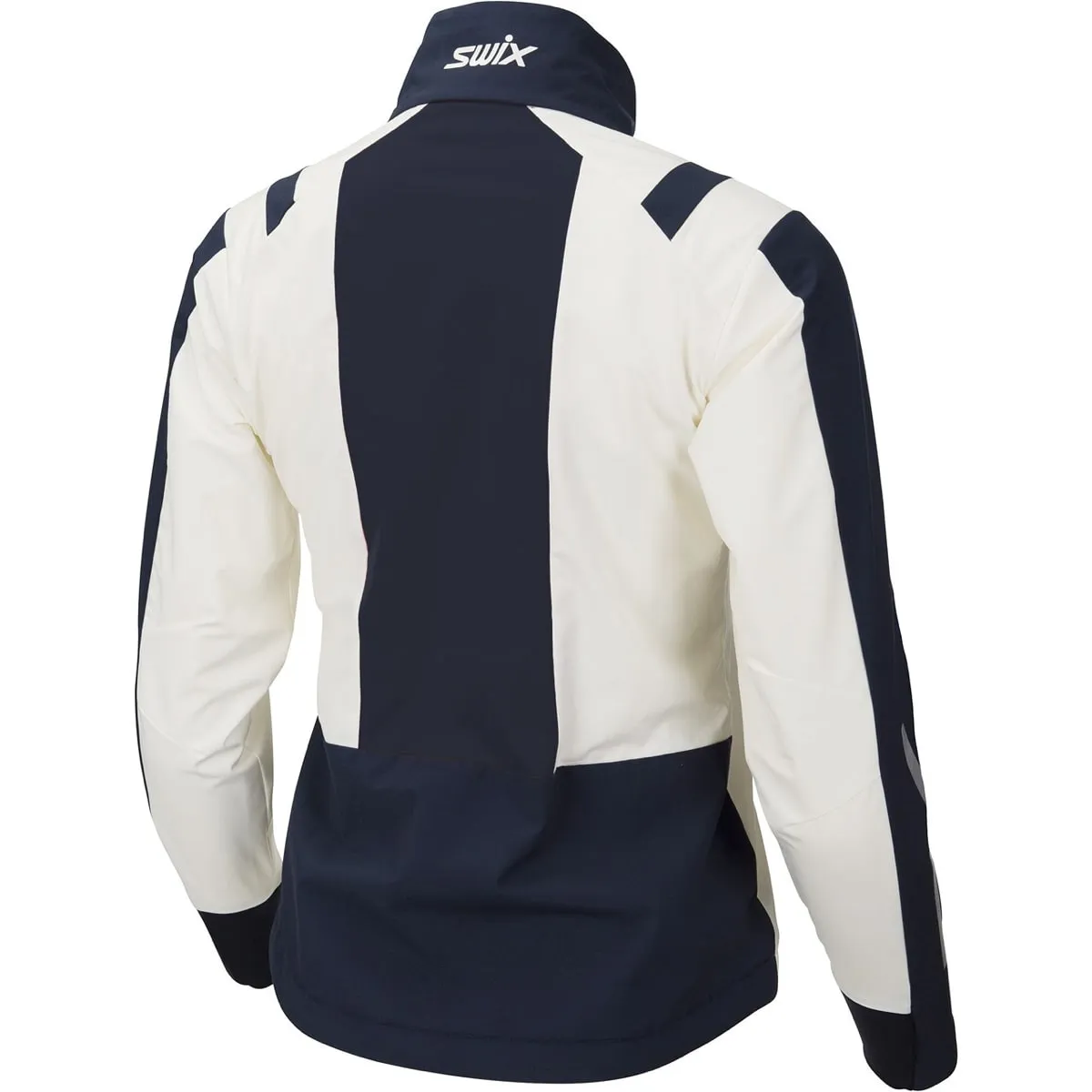 Swix Women&#x27;s Infinity Jacket Snow White | Buy Swix Women&#x27;s Infinity Jacket Snow White here | Outnorth