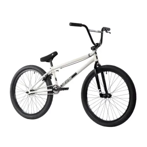 Tall Order Flair XL 24″ Complete BMX Bike - Gloss Beige