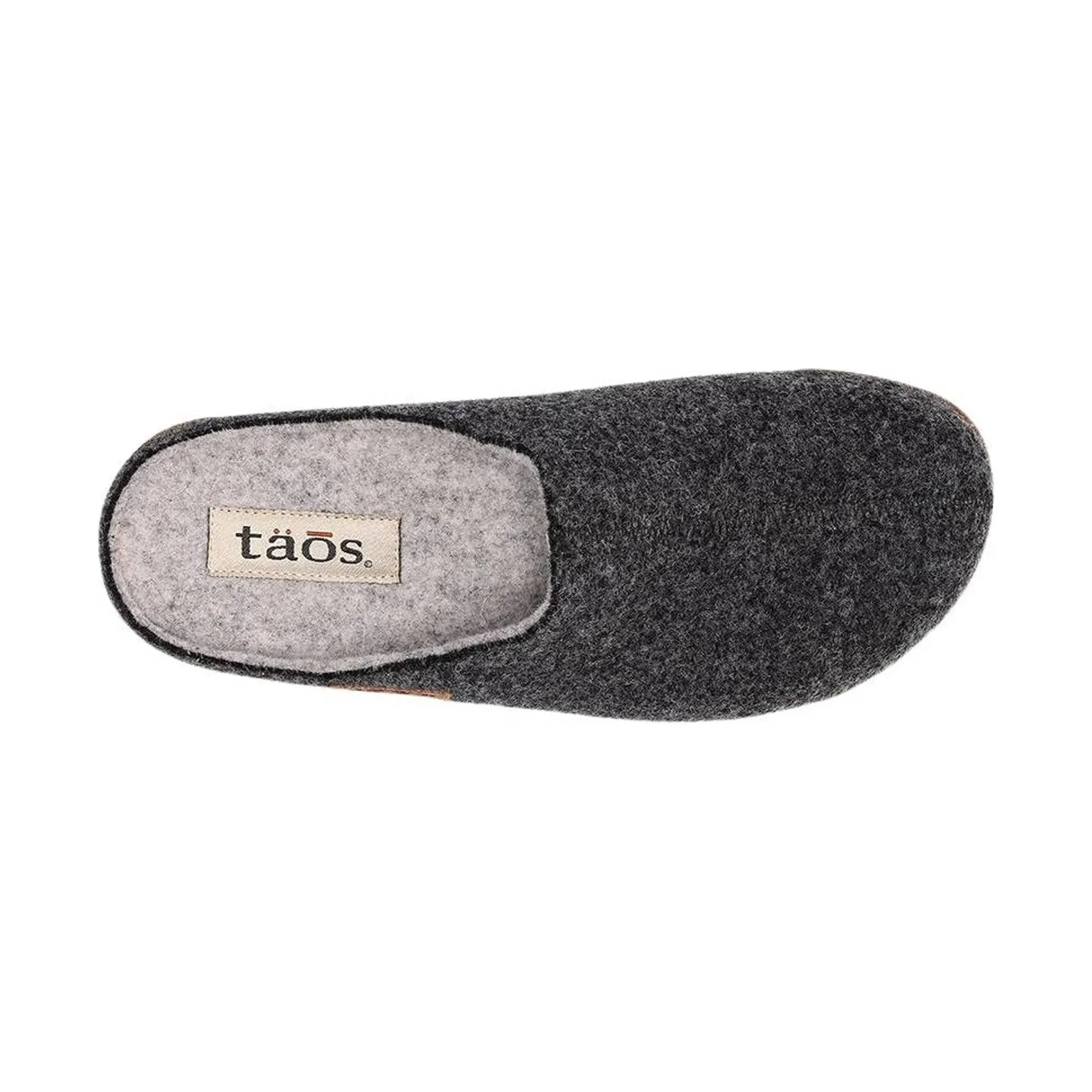 Taos Women's Woollery - Charcoal