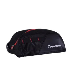 TAYLORMADE True-Lite Shoe Bag (Black)