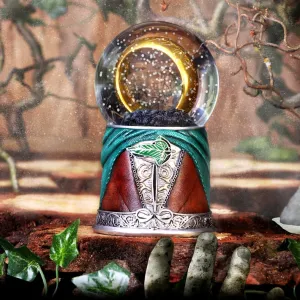 The Lord of the Rings Frodo Snow Globe