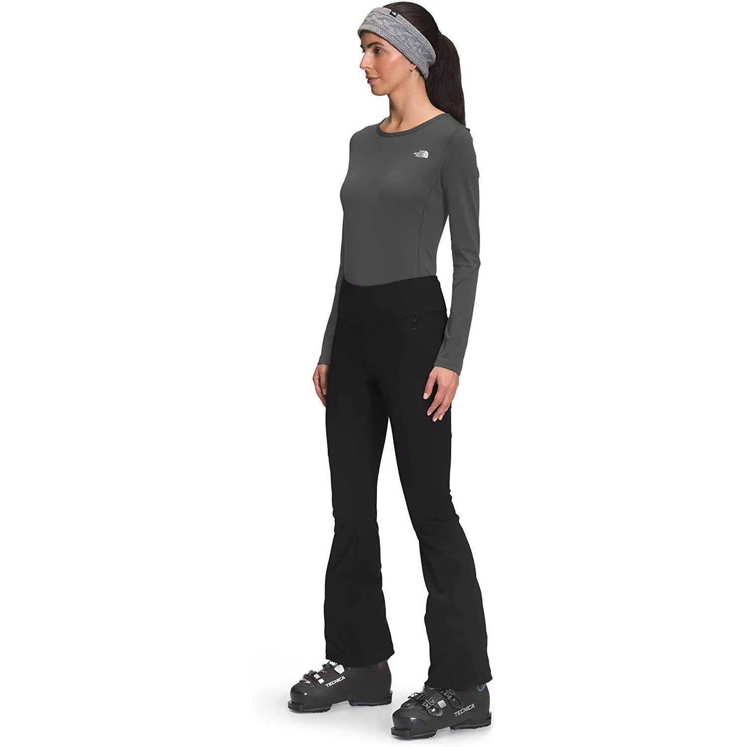 THE NORTH FACE Women's Snoga Pant - Long