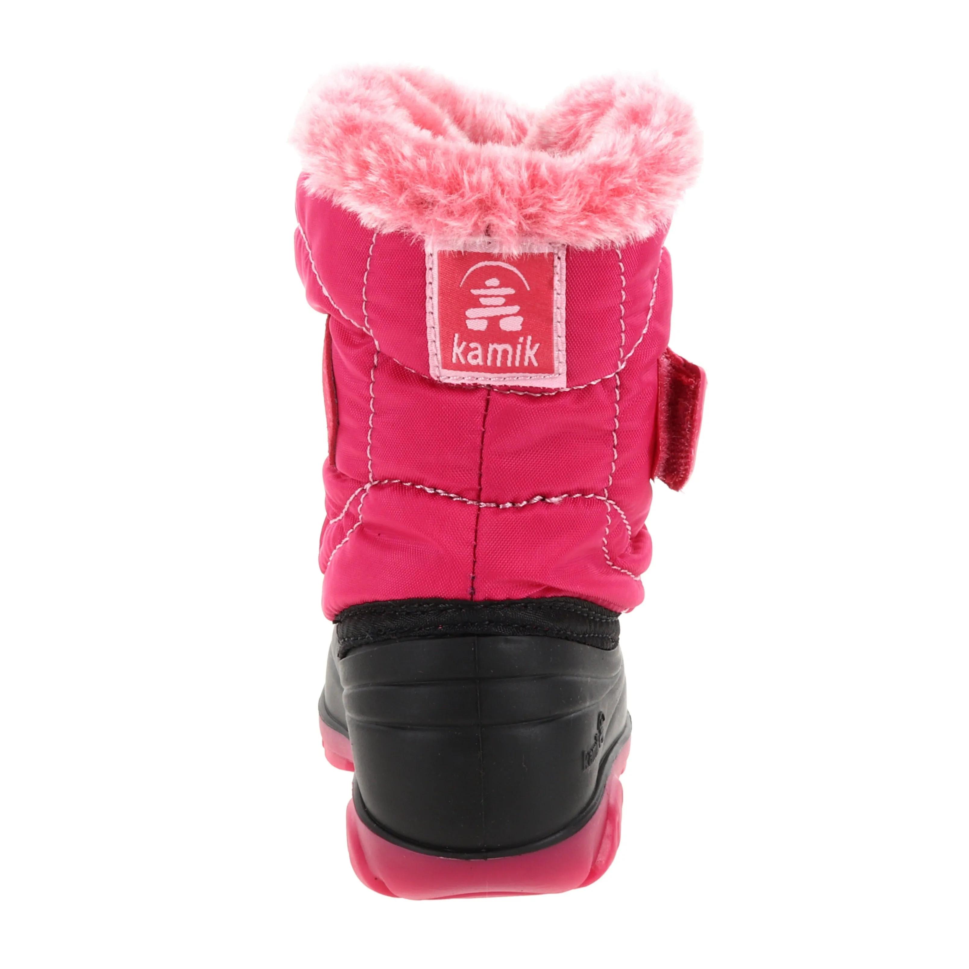 Toddlers' Snowbug F