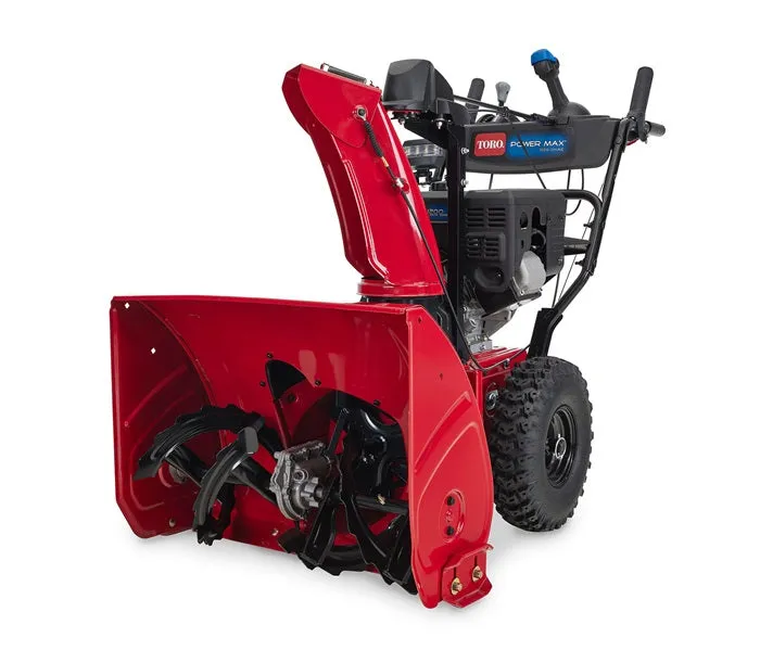 Toro 37805 Snowblower 826 OHAE Power Max Two-Stage Electric Start