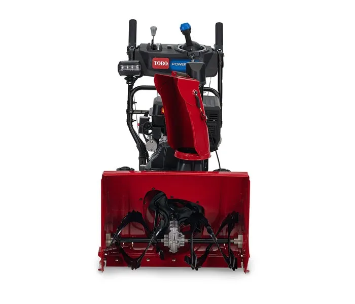 Toro 37805 Snowblower 826 OHAE Power Max Two-Stage Electric Start