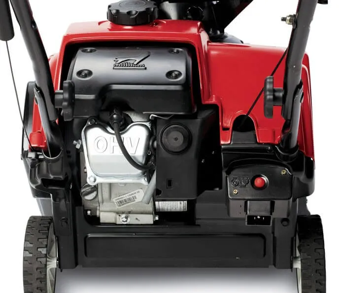 Toro 38475 Snowthrower Power Clear 518 Single-Stage Electric Start