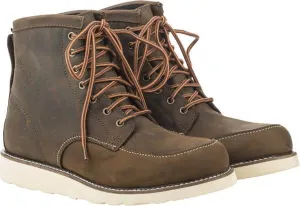 Tradesman Boot - Fly Street