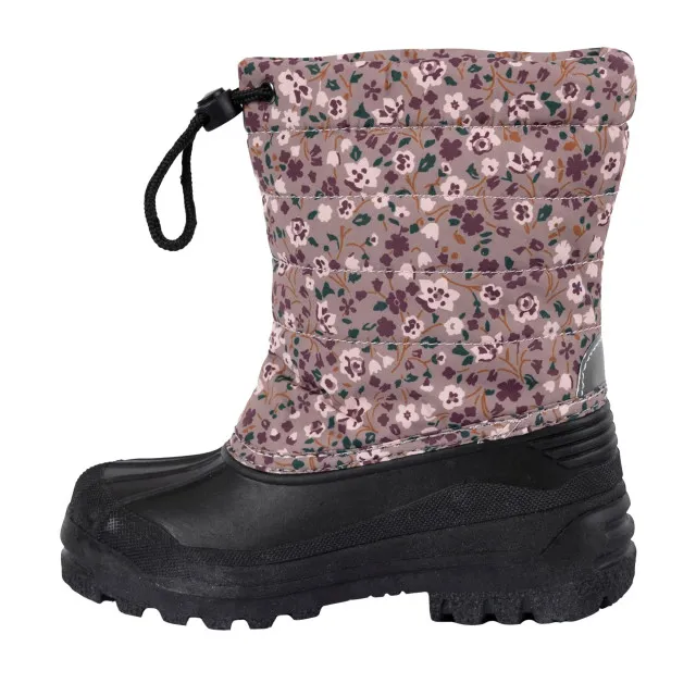 Trespass Kinderen/kinderen remy ditsy print snow boots