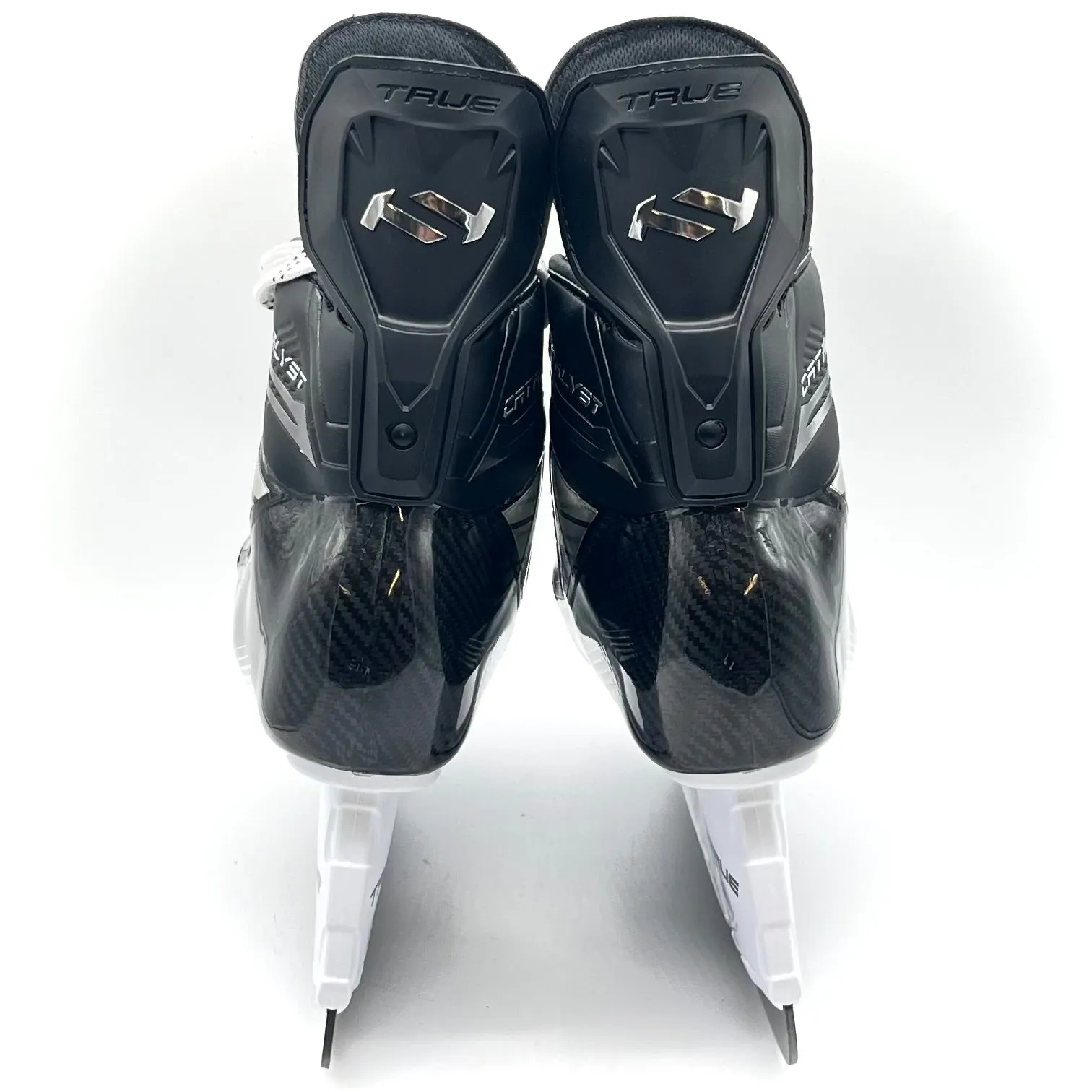 True Catalyst Pro Custom Pro Stock Skates -  Brent Burns (NHL)