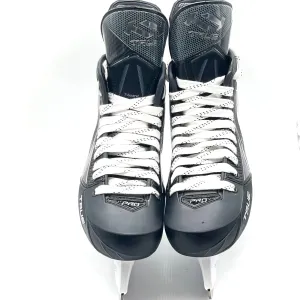 True Catalyst Pro Custom Pro Stock Skates -  Brent Burns (NHL)