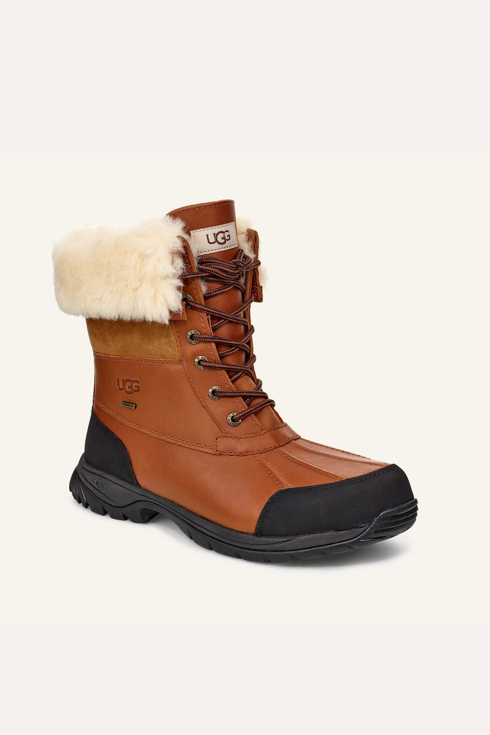 UGG Butte Worchester Boots