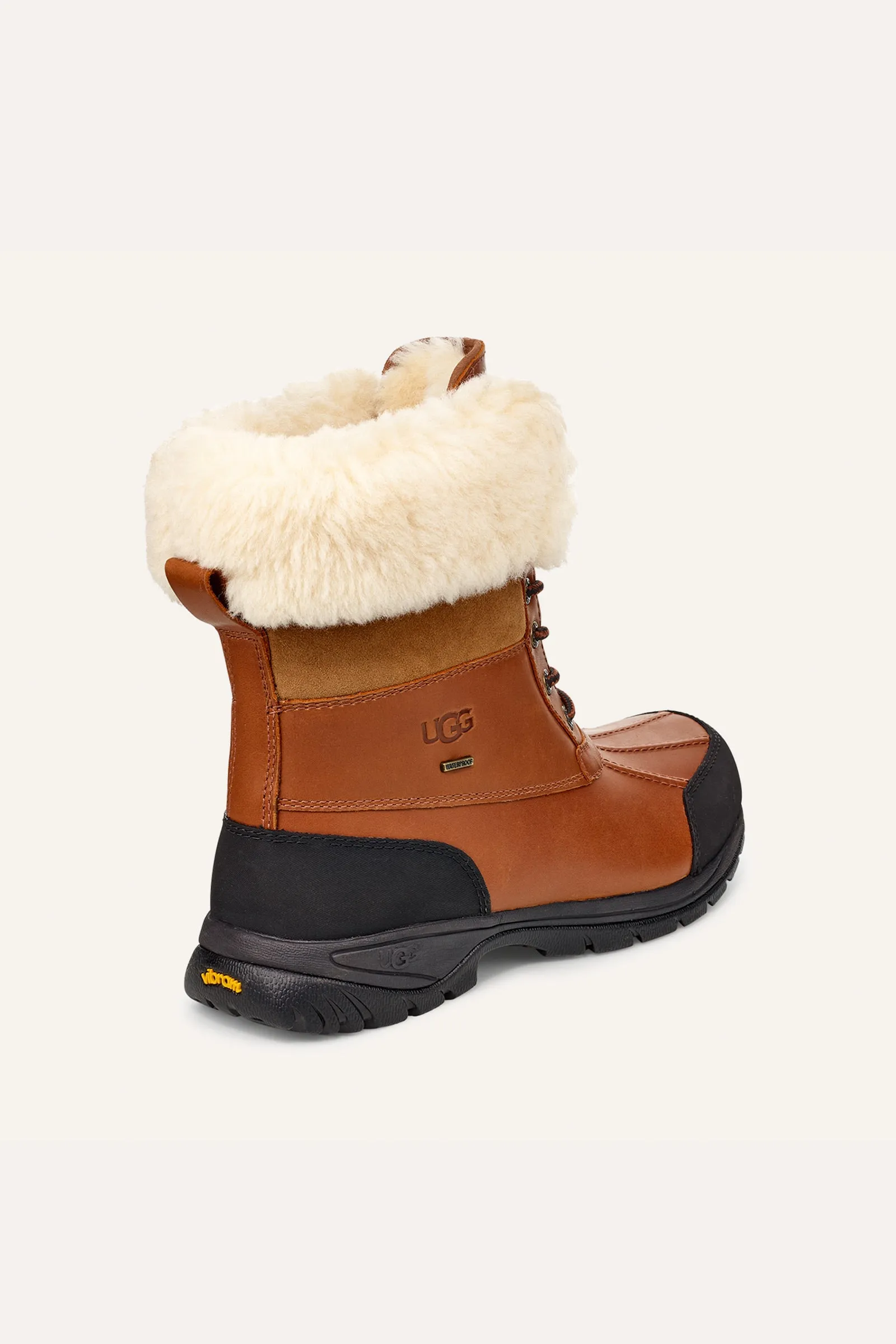 UGG Butte Worchester Boots