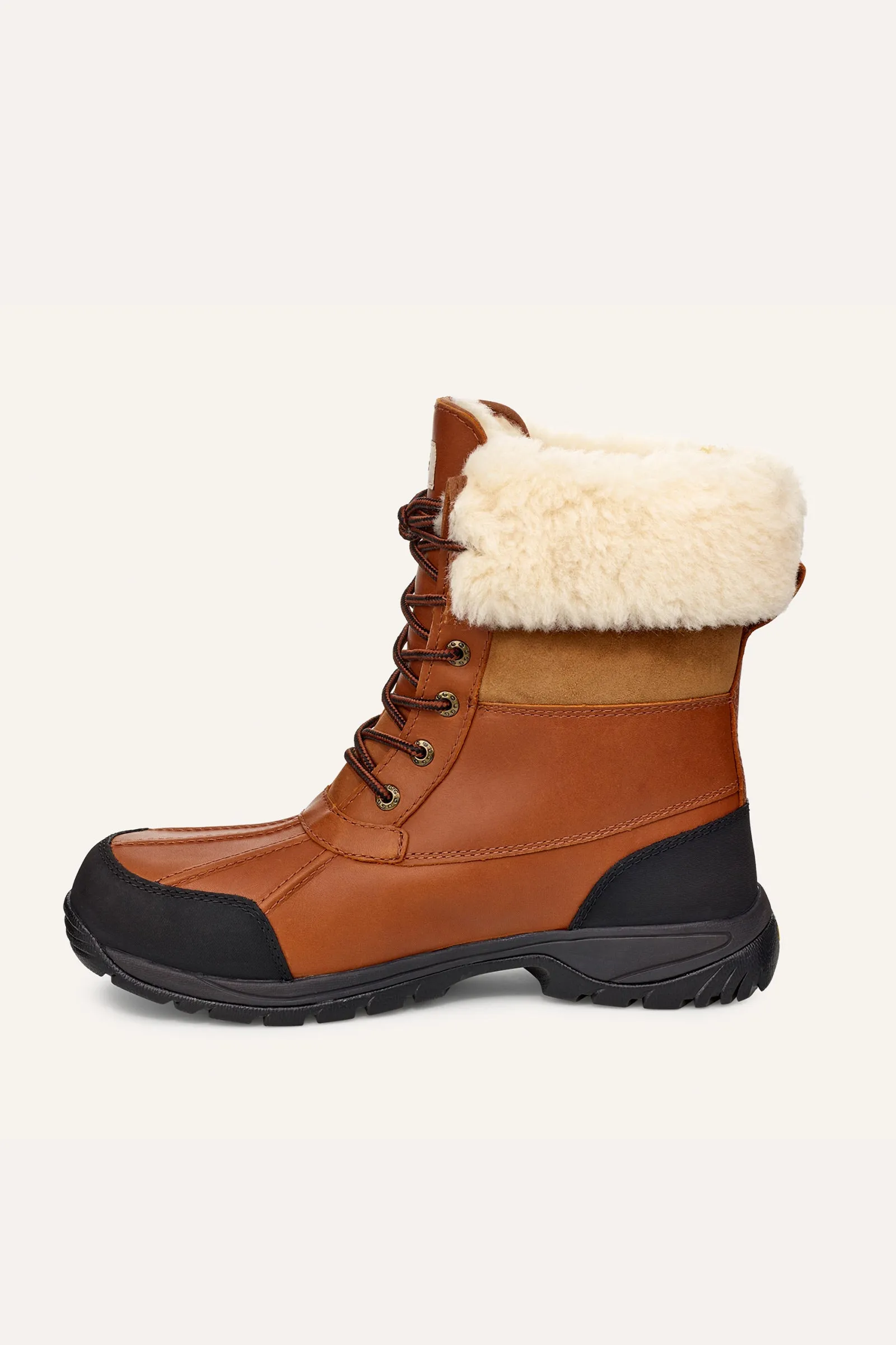 UGG Butte Worchester Boots